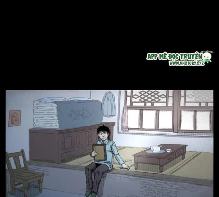 Tam Lão Gia Kinh Kỳ Thủ Trát Chapter 49 - Trang 2