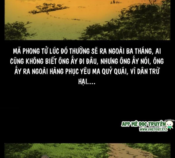 Tam Lão Gia Kinh Kỳ Thủ Trát Chapter 49 - Trang 2