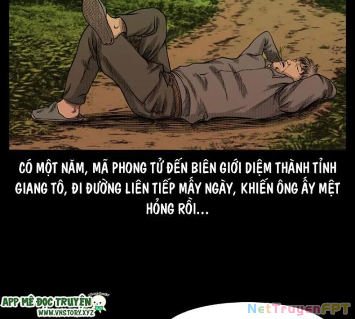 Tam Lão Gia Kinh Kỳ Thủ Trát Chapter 49 - Trang 2