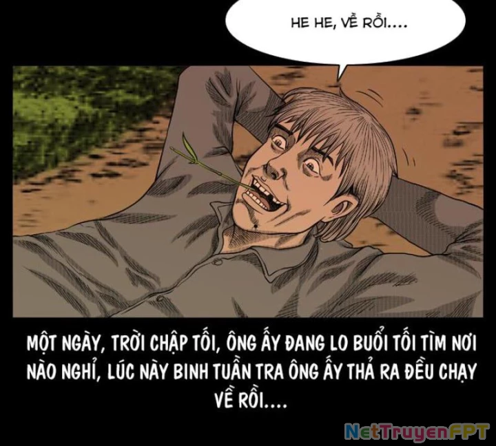 Tam Lão Gia Kinh Kỳ Thủ Trát Chapter 49 - Trang 2