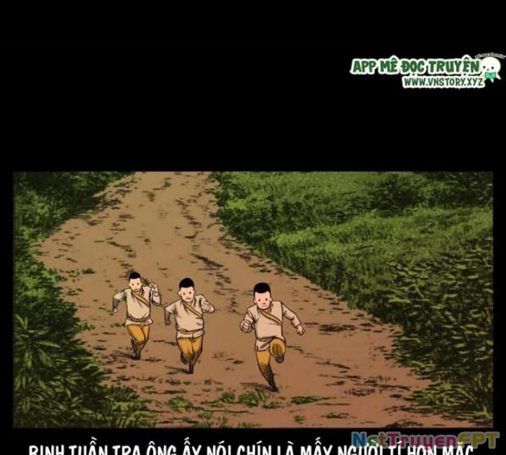 Tam Lão Gia Kinh Kỳ Thủ Trát Chapter 49 - Trang 2
