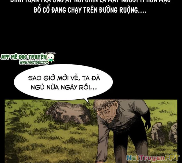 Tam Lão Gia Kinh Kỳ Thủ Trát Chapter 49 - Trang 2