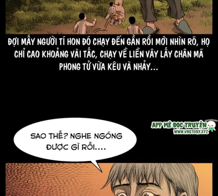 Tam Lão Gia Kinh Kỳ Thủ Trát Chapter 49 - Trang 2