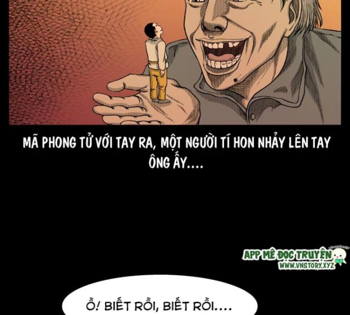 Tam Lão Gia Kinh Kỳ Thủ Trát Chapter 49 - Trang 2