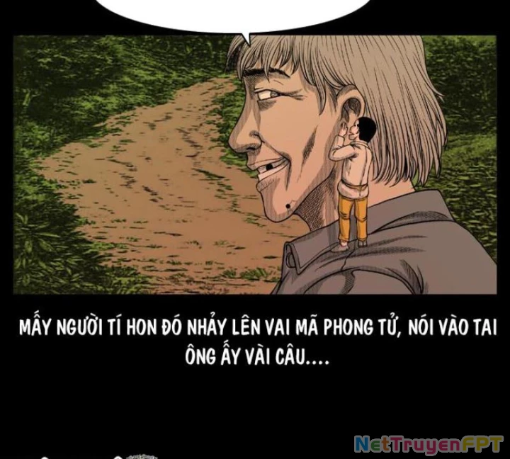 Tam Lão Gia Kinh Kỳ Thủ Trát Chapter 49 - Trang 2