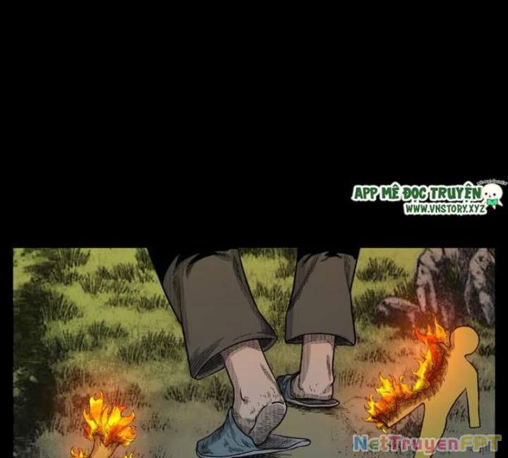 Tam Lão Gia Kinh Kỳ Thủ Trát Chapter 49 - Trang 2