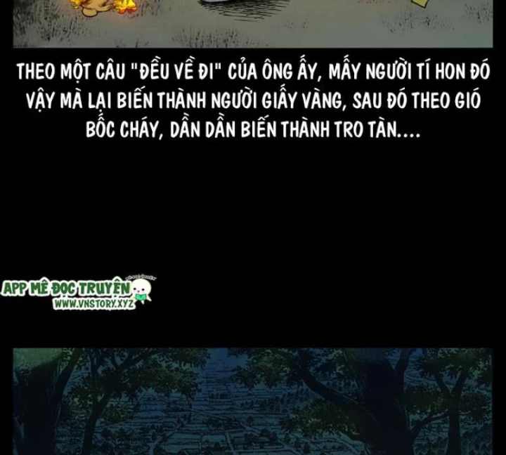Tam Lão Gia Kinh Kỳ Thủ Trát Chapter 49 - Trang 2