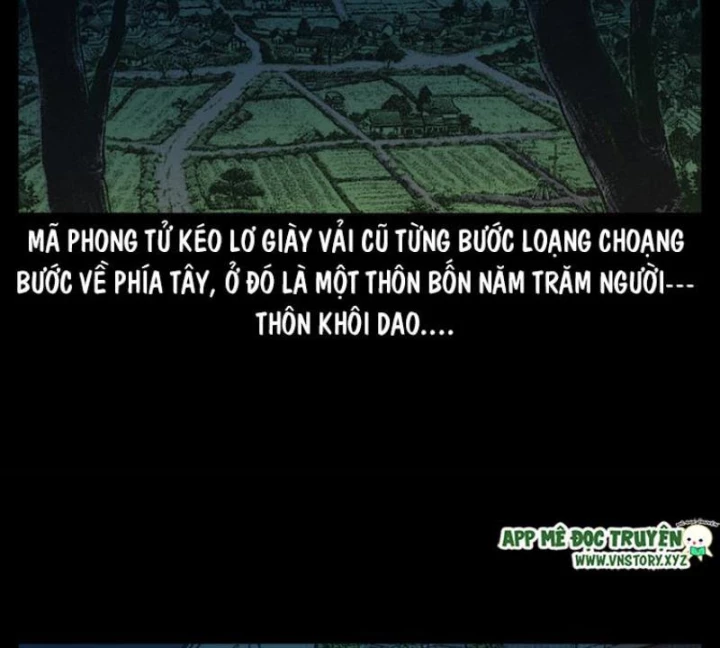 Tam Lão Gia Kinh Kỳ Thủ Trát Chapter 49 - Trang 2