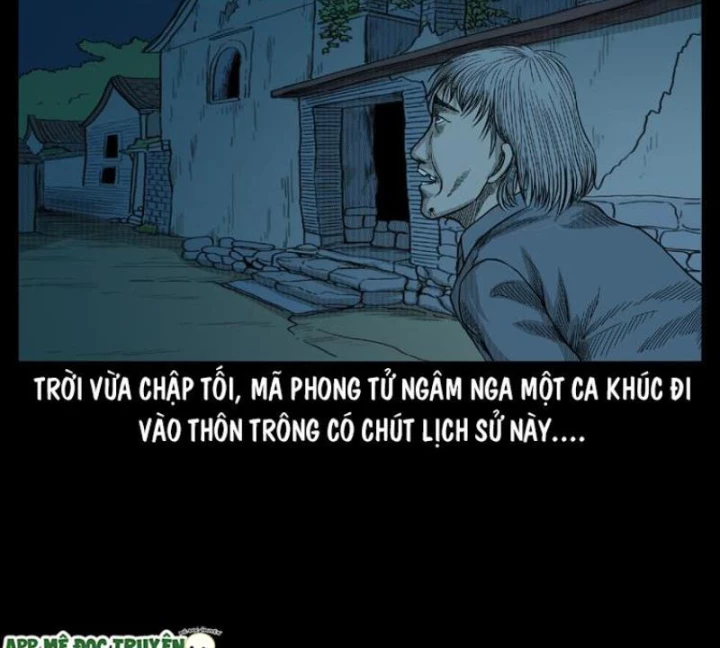 Tam Lão Gia Kinh Kỳ Thủ Trát Chapter 49 - Trang 2