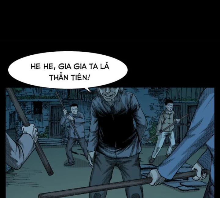 Tam Lão Gia Kinh Kỳ Thủ Trát Chapter 49 - Trang 2