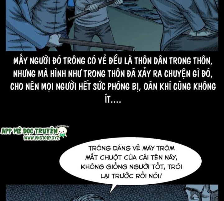Tam Lão Gia Kinh Kỳ Thủ Trát Chapter 49 - Trang 2