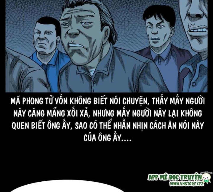 Tam Lão Gia Kinh Kỳ Thủ Trát Chapter 49 - Trang 2