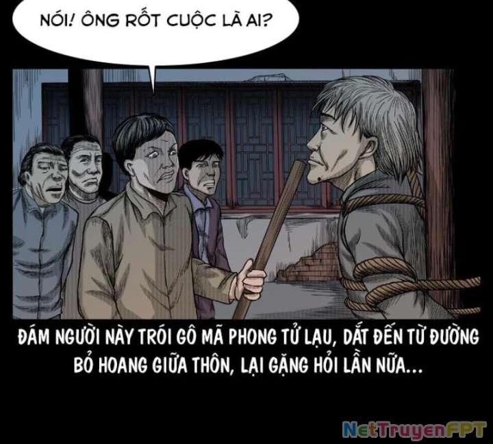 Tam Lão Gia Kinh Kỳ Thủ Trát Chapter 49 - Trang 2