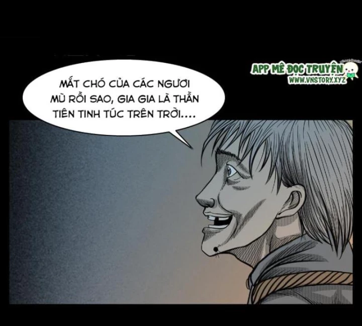 Tam Lão Gia Kinh Kỳ Thủ Trát Chapter 49 - Trang 2