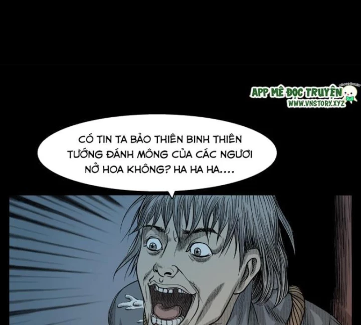 Tam Lão Gia Kinh Kỳ Thủ Trát Chapter 49 - Trang 2