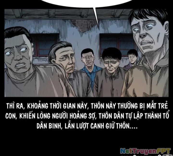 Tam Lão Gia Kinh Kỳ Thủ Trát Chapter 49 - Trang 2