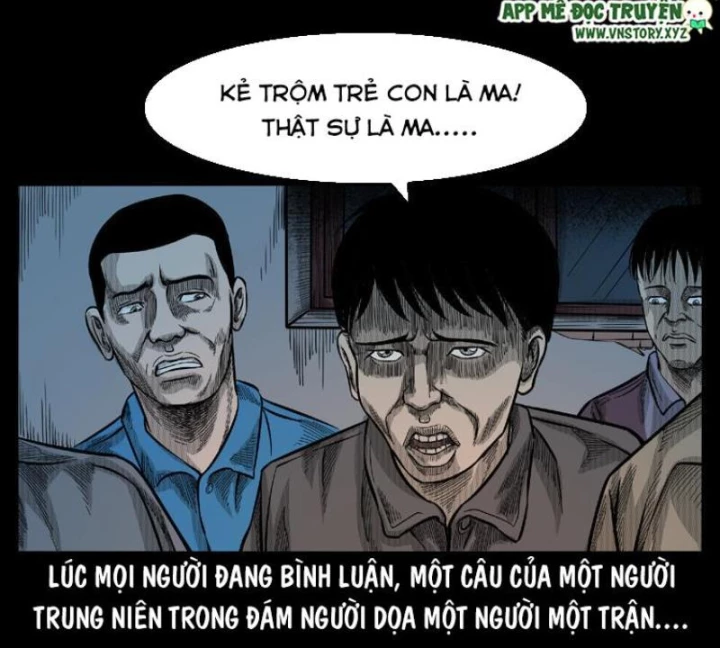 Tam Lão Gia Kinh Kỳ Thủ Trát Chapter 49 - Trang 2