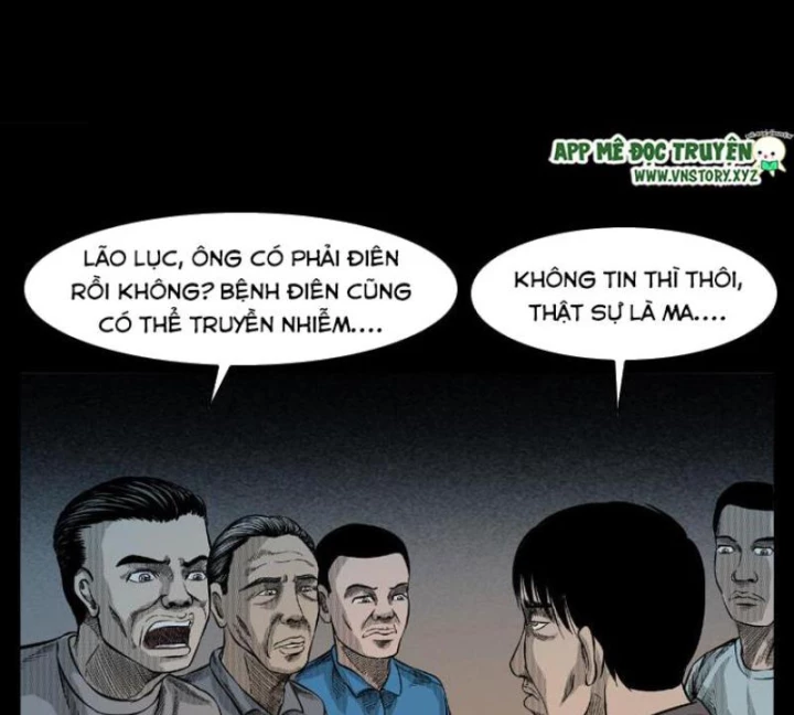 Tam Lão Gia Kinh Kỳ Thủ Trát Chapter 49 - Trang 2