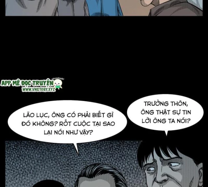 Tam Lão Gia Kinh Kỳ Thủ Trát Chapter 49 - Trang 2