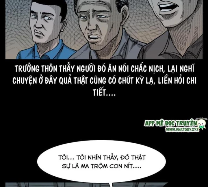 Tam Lão Gia Kinh Kỳ Thủ Trát Chapter 49 - Trang 2