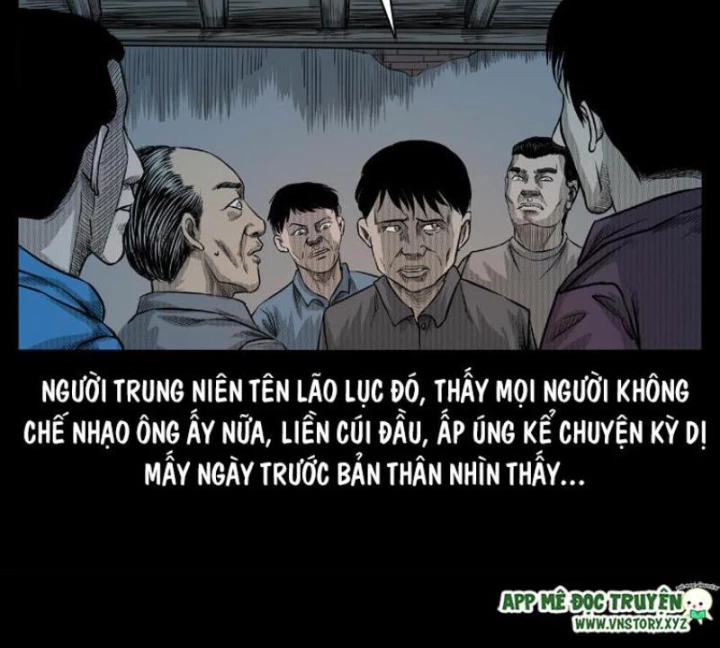 Tam Lão Gia Kinh Kỳ Thủ Trát Chapter 49 - Trang 2