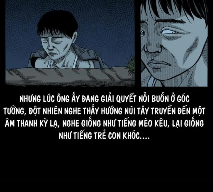 Tam Lão Gia Kinh Kỳ Thủ Trát Chapter 49 - Trang 2