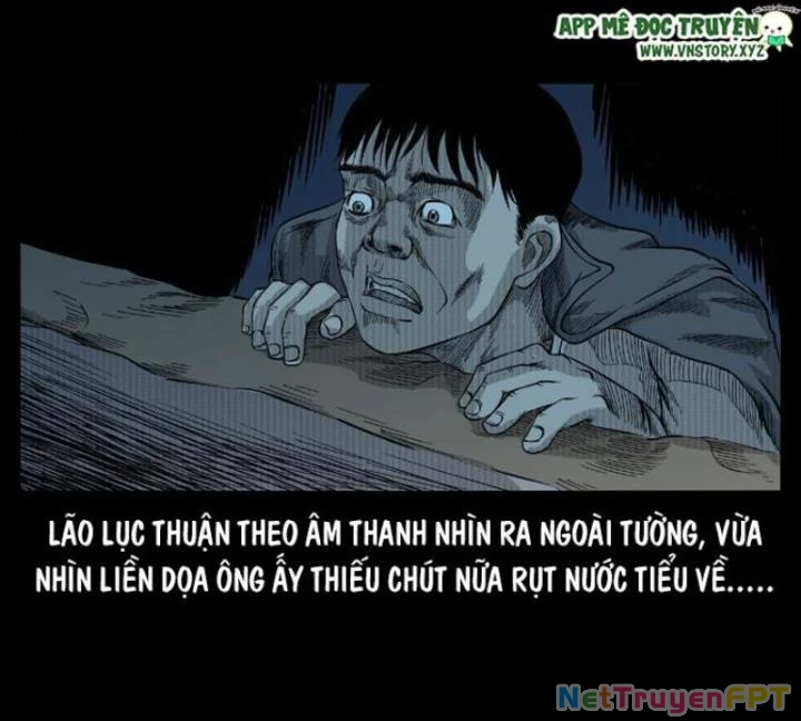 Tam Lão Gia Kinh Kỳ Thủ Trát Chapter 49 - Trang 2