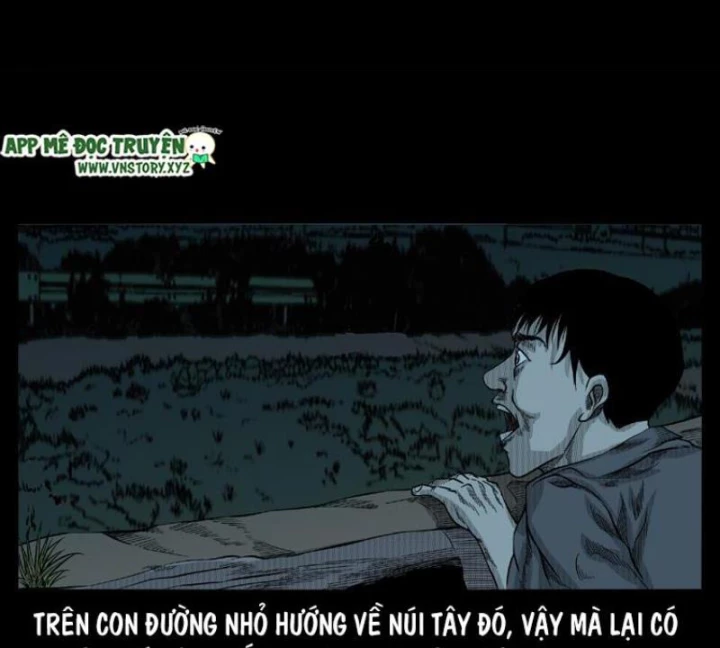 Tam Lão Gia Kinh Kỳ Thủ Trát Chapter 49 - Trang 2