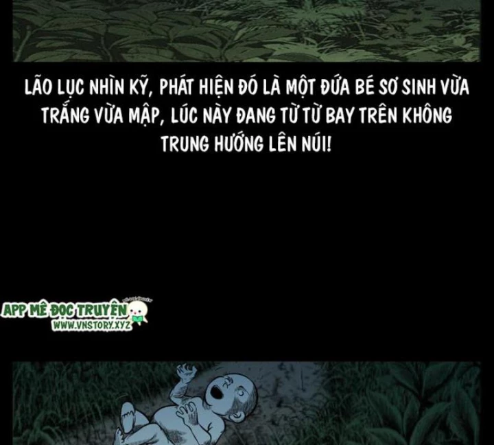 Tam Lão Gia Kinh Kỳ Thủ Trát Chapter 49 - Trang 2