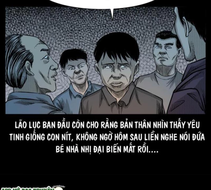 Tam Lão Gia Kinh Kỳ Thủ Trát Chapter 49 - Trang 2
