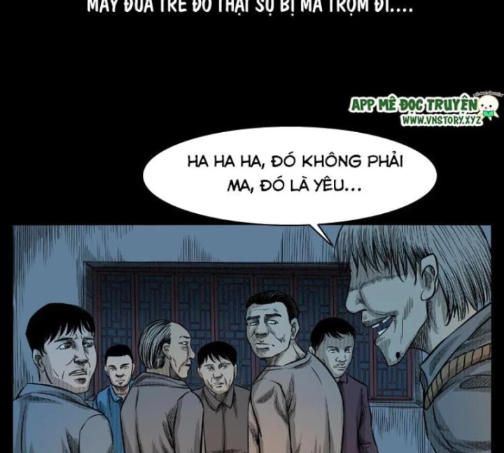 Tam Lão Gia Kinh Kỳ Thủ Trát Chapter 49 - Trang 2