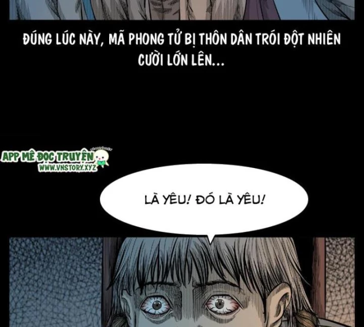 Tam Lão Gia Kinh Kỳ Thủ Trát Chapter 49 - Trang 2