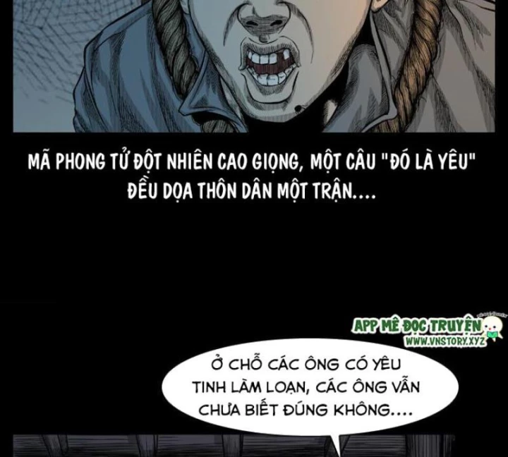 Tam Lão Gia Kinh Kỳ Thủ Trát Chapter 49 - Trang 2
