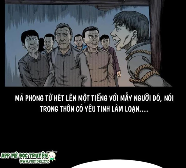 Tam Lão Gia Kinh Kỳ Thủ Trát Chapter 49 - Trang 2