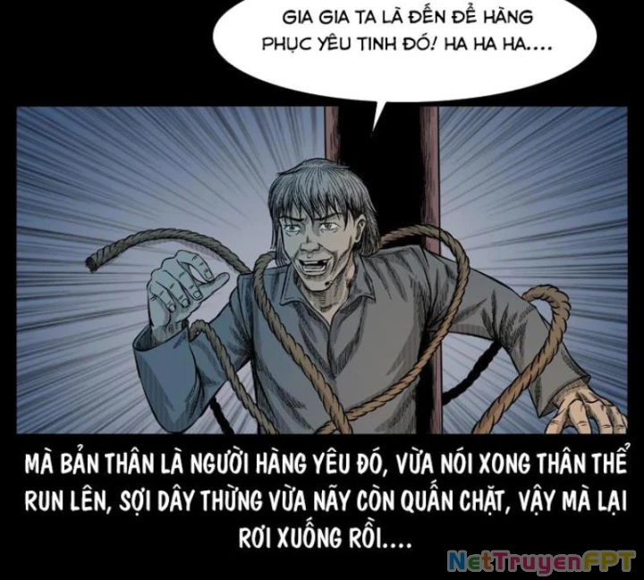 Tam Lão Gia Kinh Kỳ Thủ Trát Chapter 49 - Trang 2