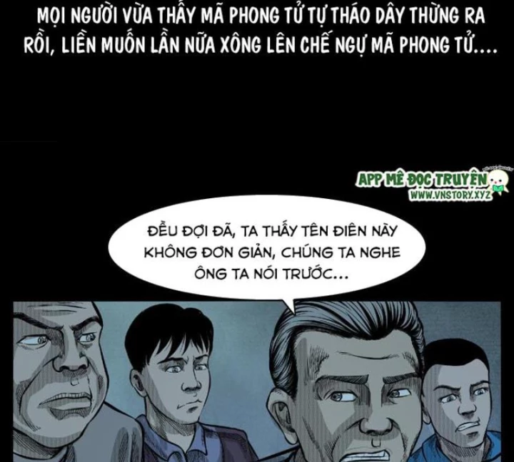 Tam Lão Gia Kinh Kỳ Thủ Trát Chapter 49 - Trang 2