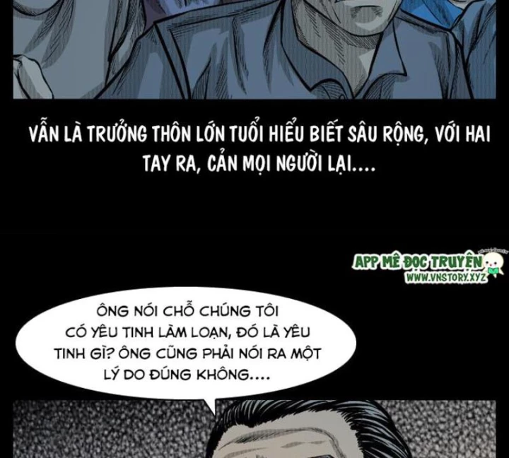 Tam Lão Gia Kinh Kỳ Thủ Trát Chapter 49 - Trang 2