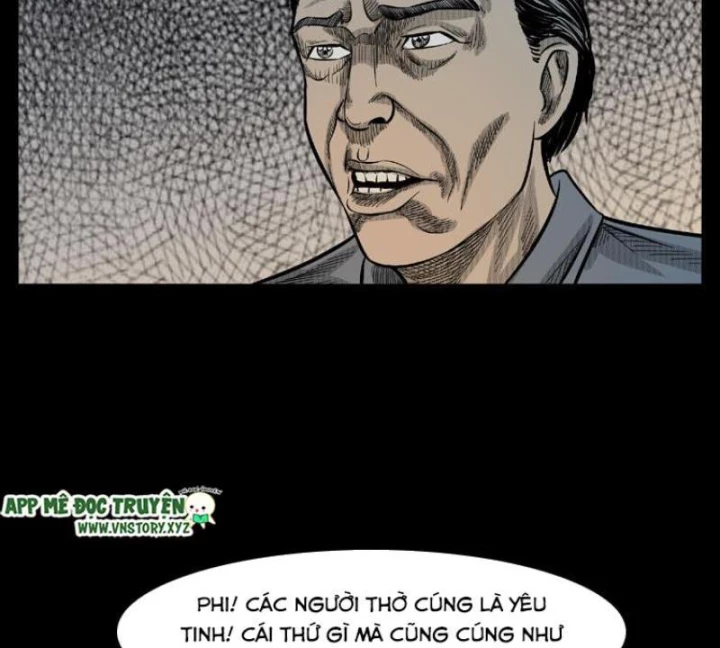 Tam Lão Gia Kinh Kỳ Thủ Trát Chapter 49 - Trang 2