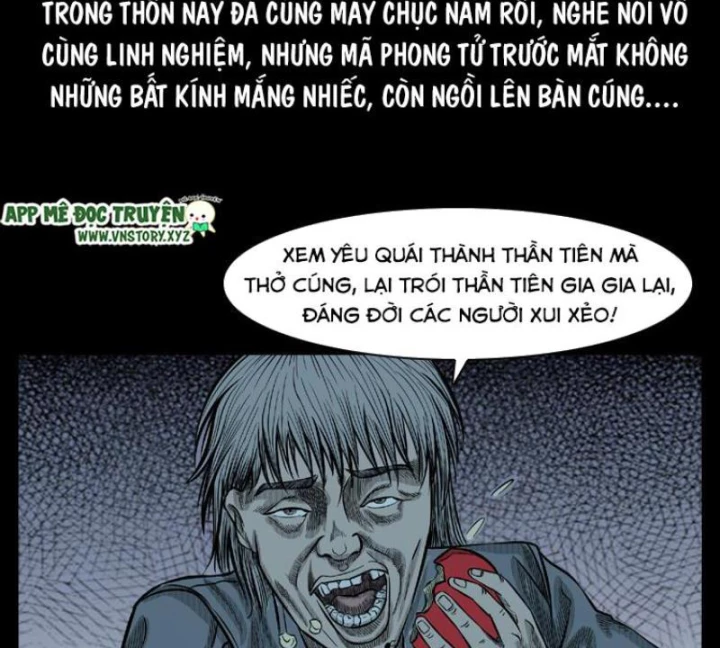 Tam Lão Gia Kinh Kỳ Thủ Trát Chapter 49 - Trang 2