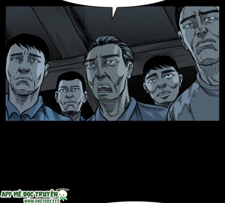 Tam Lão Gia Kinh Kỳ Thủ Trát Chapter 49 - Trang 2