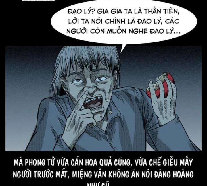Tam Lão Gia Kinh Kỳ Thủ Trát Chapter 49 - Trang 2