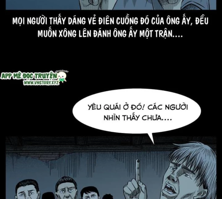 Tam Lão Gia Kinh Kỳ Thủ Trát Chapter 49 - Trang 2