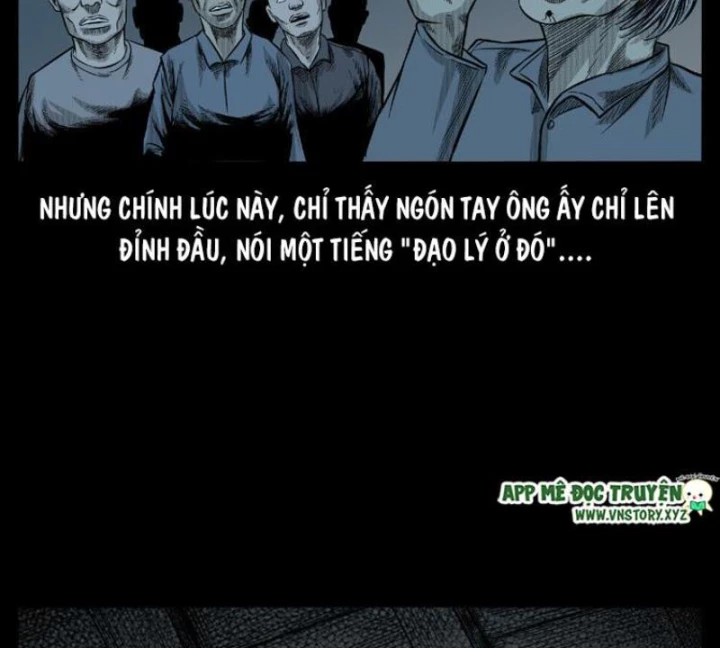 Tam Lão Gia Kinh Kỳ Thủ Trát Chapter 49 - Trang 2