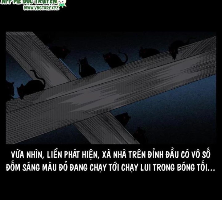 Tam Lão Gia Kinh Kỳ Thủ Trát Chapter 49 - Trang 2
