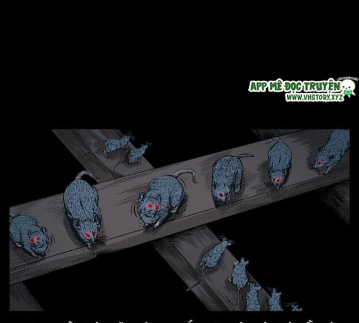Tam Lão Gia Kinh Kỳ Thủ Trát Chapter 49 - Trang 2