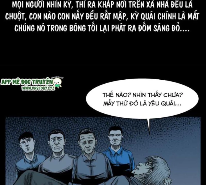 Tam Lão Gia Kinh Kỳ Thủ Trát Chapter 49 - Trang 2