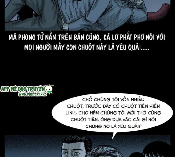 Tam Lão Gia Kinh Kỳ Thủ Trát Chapter 49 - Trang 2