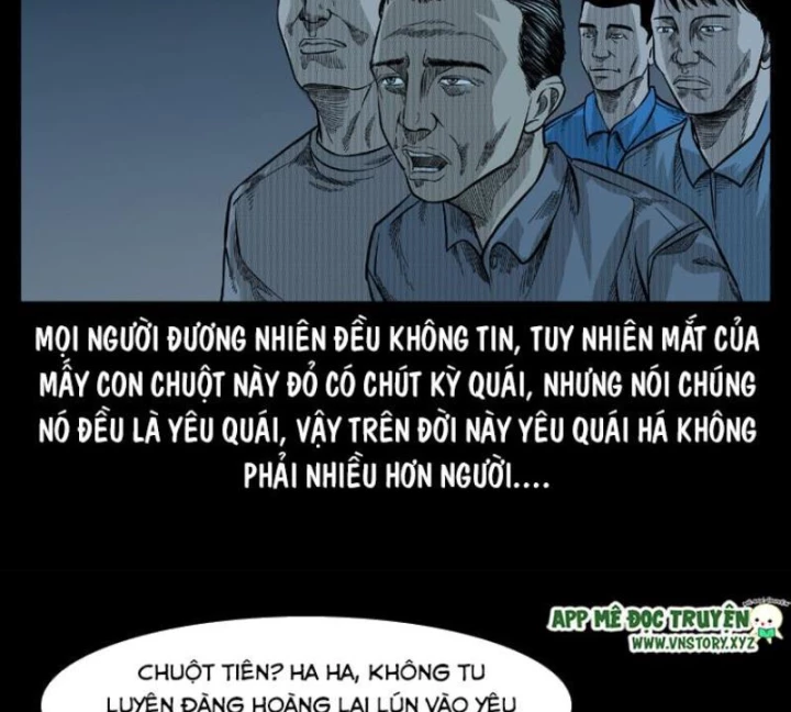 Tam Lão Gia Kinh Kỳ Thủ Trát Chapter 49 - Trang 2