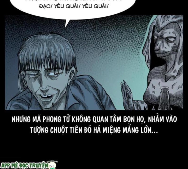 Tam Lão Gia Kinh Kỳ Thủ Trát Chapter 49 - Trang 2