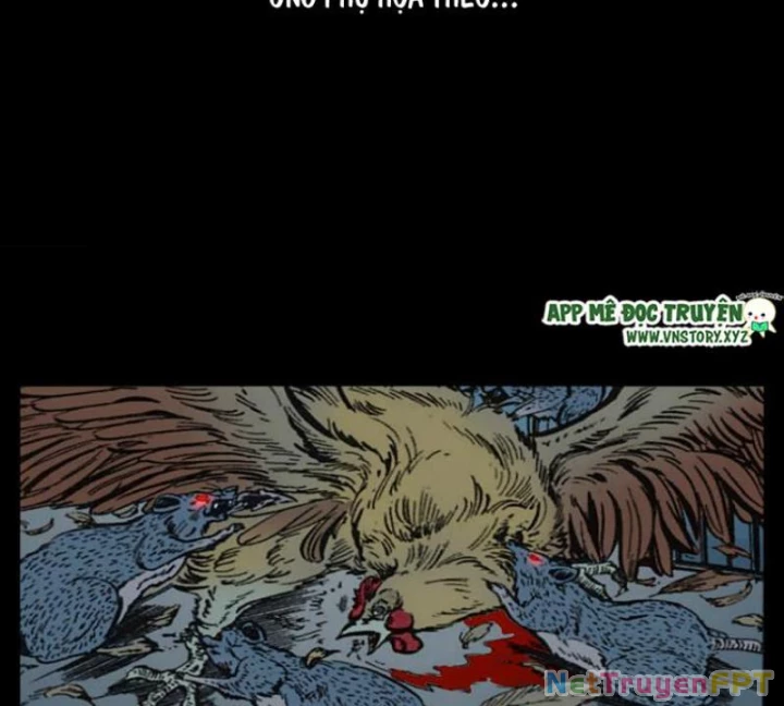 Tam Lão Gia Kinh Kỳ Thủ Trát Chapter 49 - Trang 2